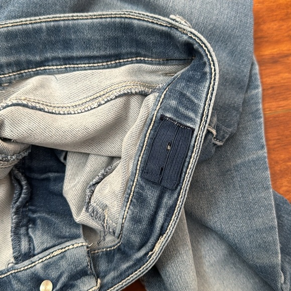 Girl Jeans - Picture 8 of 8